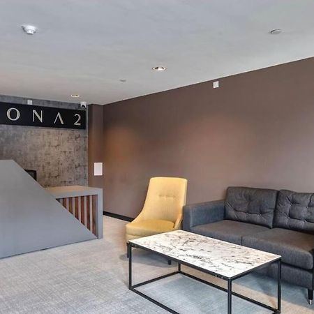 Deluxe 2 Bed York Flat With Gym Sleeps 6 아파트 외부 사진